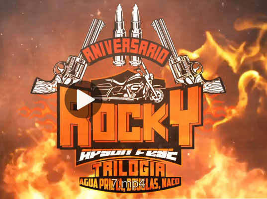 Video Item Thumbnail