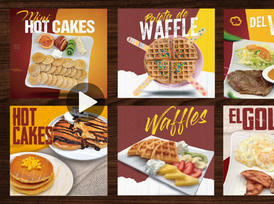 Video Item Thumbnail