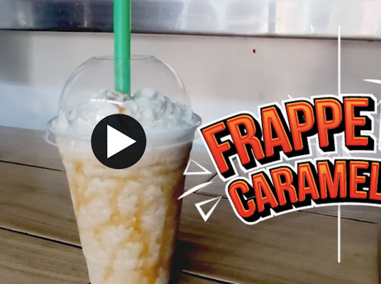 Video Item Thumbnail